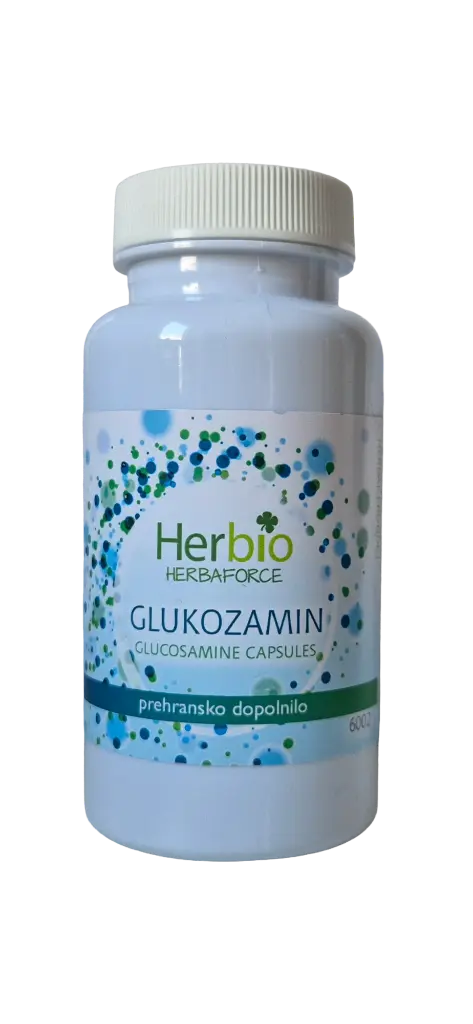 GLUKOZAMIN
