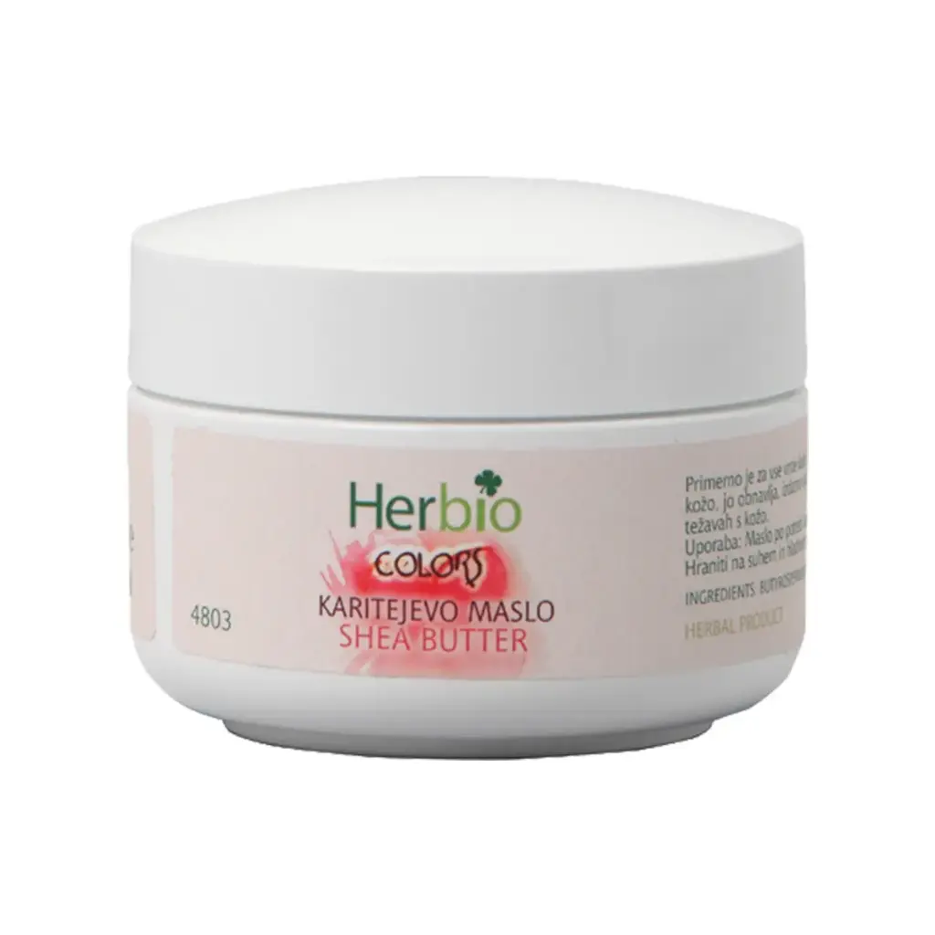 Shea Butter