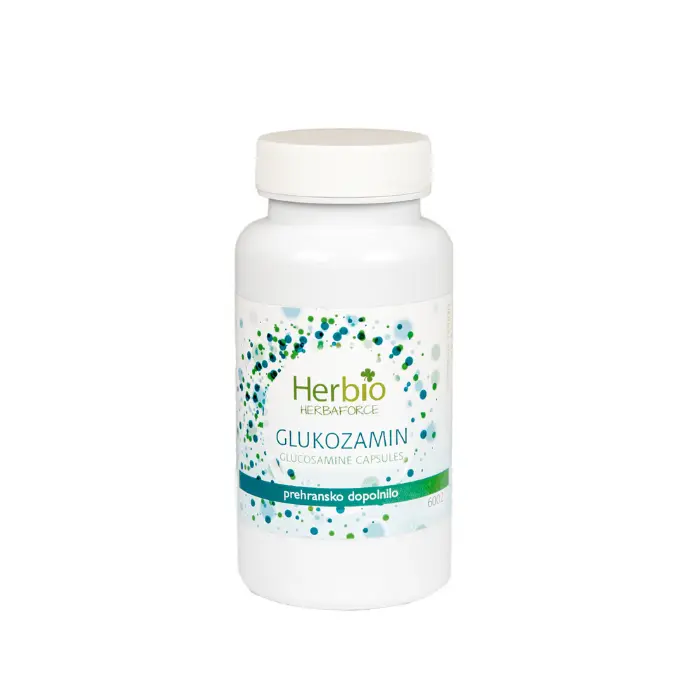 Glucosamina