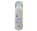 Pflanzliche CBD Creme