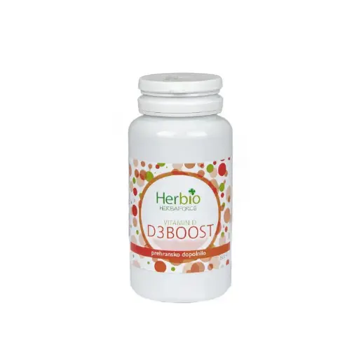[6014] D3boost – D3 vitamin