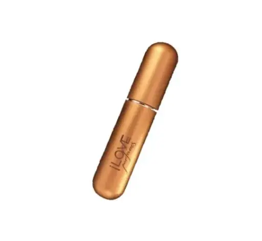 [7922] iLove parfums MINI GOLD