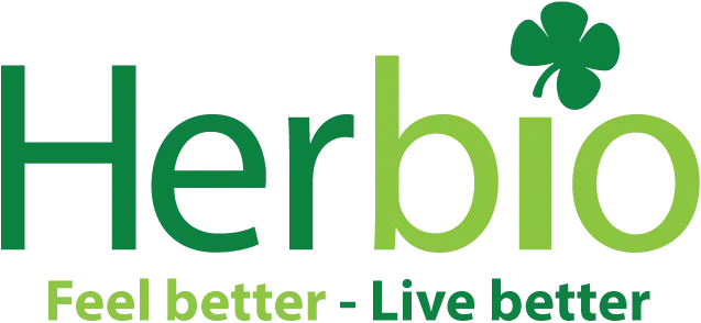 Herbio | Feel better - Live better